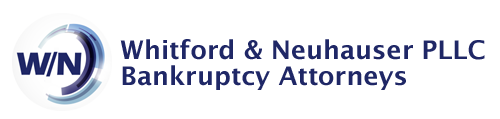 Whitford Neuhauser bankruptcy Louisville